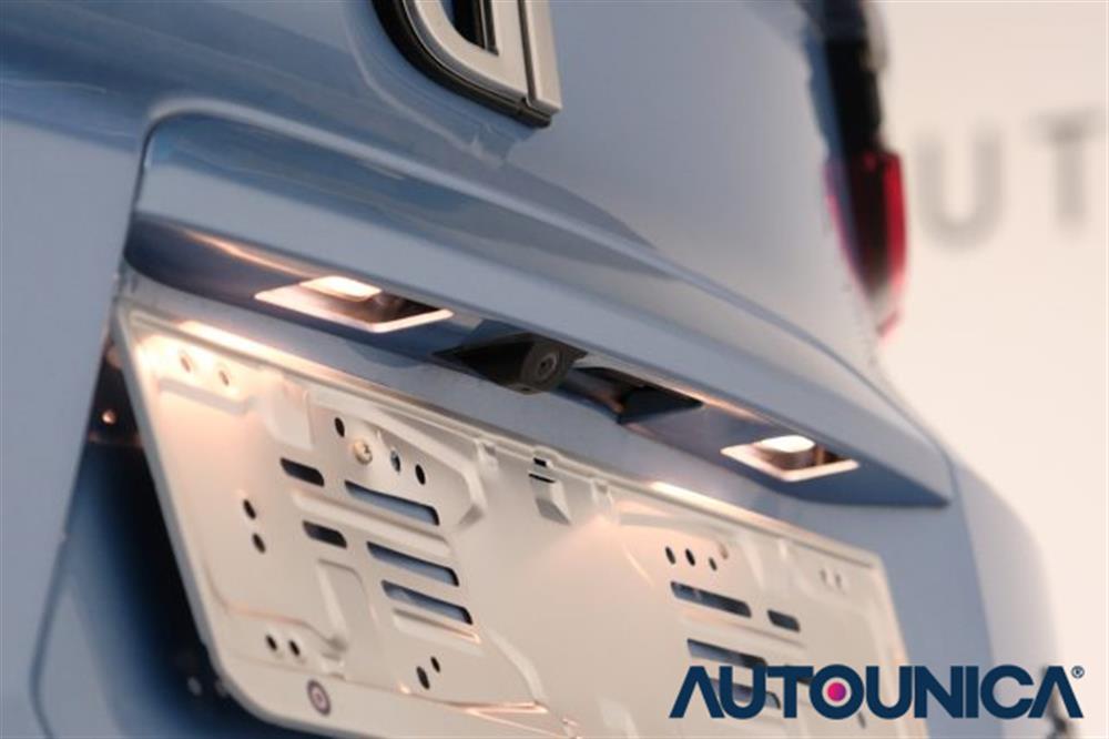 DR 5.0 DR 5.0 1.5 BI-FUEL GPL TETT