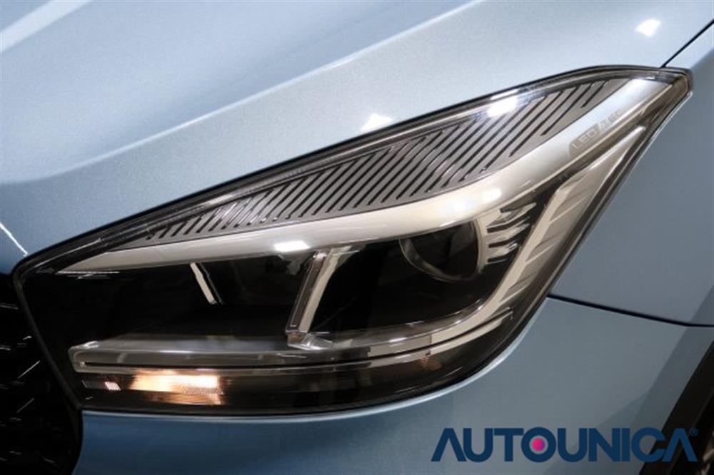 DR 5.0 DR 5.0 1.5 BI-FUEL GPL TETT