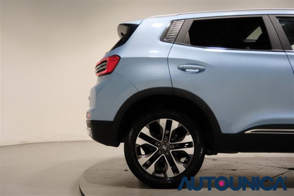 DR 5.0 DR 5.0 1.5 BI-FUEL GPL TETT