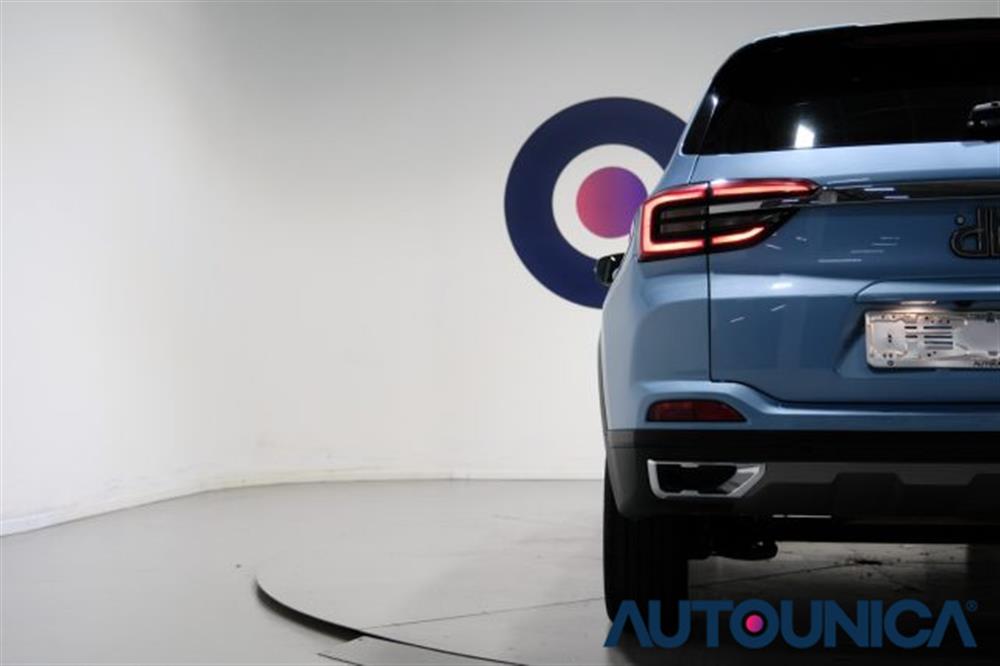 DR 5.0 DR 5.0 1.5 BI-FUEL GPL TETT