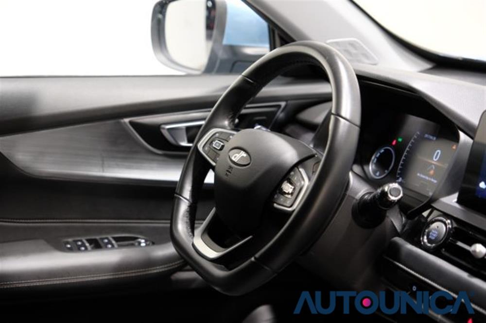 DR 5.0 DR 5.0 1.5 BI-FUEL GPL TETT