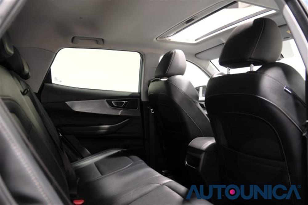 DR 5.0 DR 5.0 1.5 BI-FUEL GPL TETT