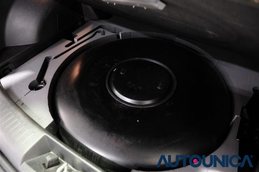 DR 5.0 DR 5.0 1.5 BI-FUEL GPL TETT