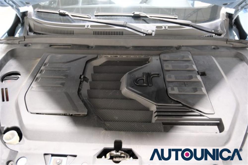 DR 5.0 DR 5.0 1.5 BI-FUEL GPL TETT