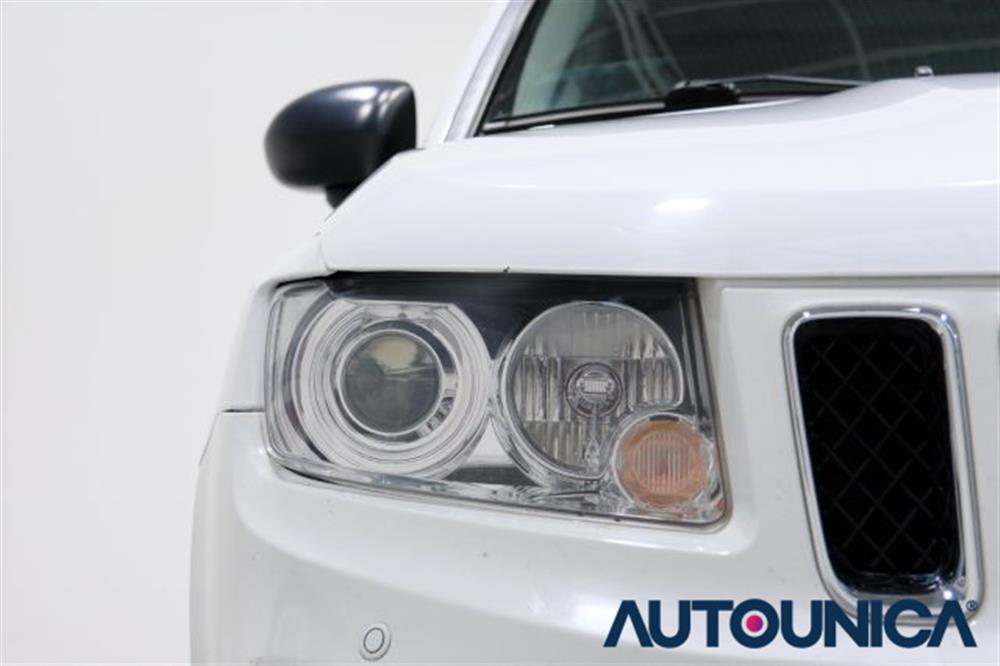 Compass Compass 2.2 CRD LIMITED