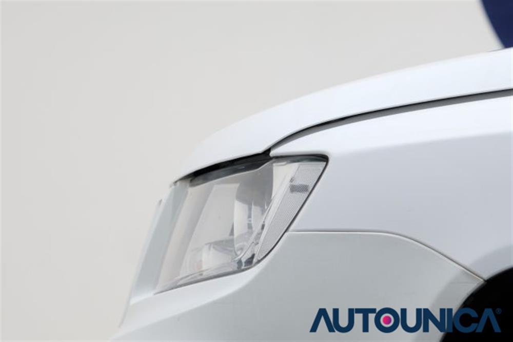 Compass Compass 2.2 CRD LIMITED