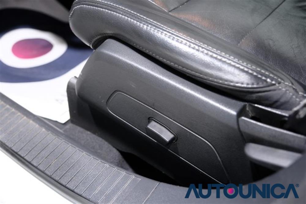 Compass Compass 2.2 CRD LIMITED