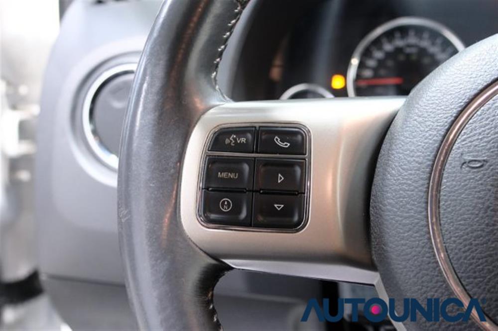 Compass Compass 2.2 CRD LIMITED