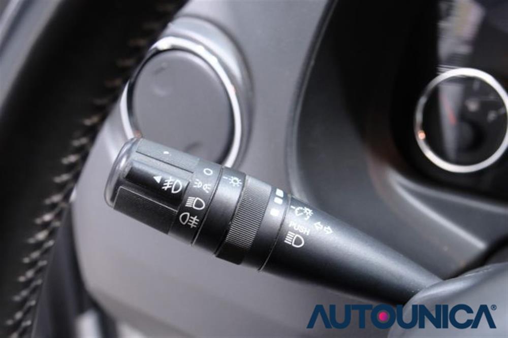 Compass Compass 2.2 CRD LIMITED