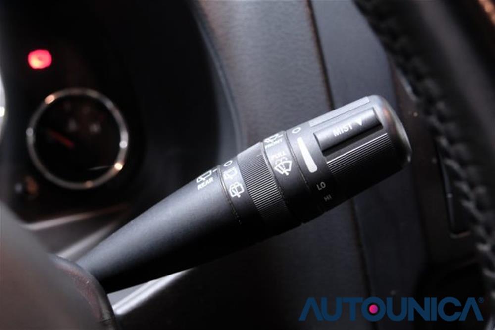 Compass Compass 2.2 CRD LIMITED