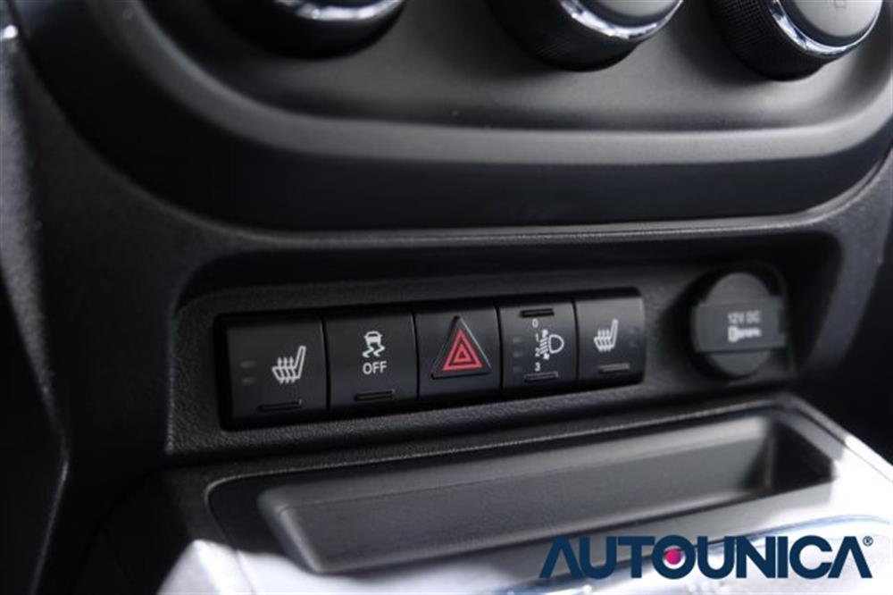 Compass Compass 2.2 CRD LIMITED