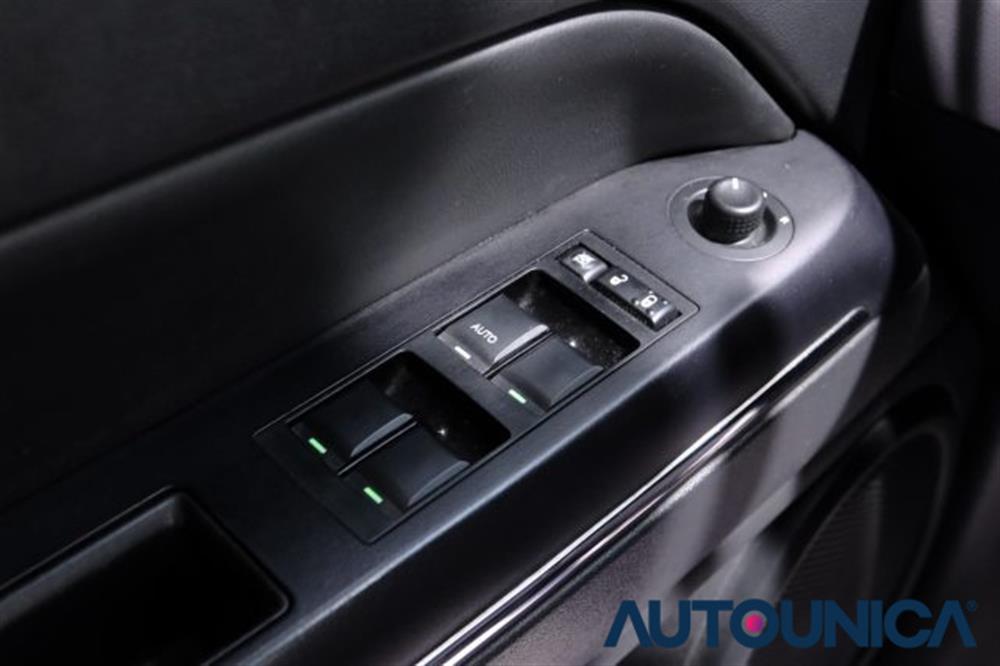 Compass Compass 2.2 CRD LIMITED