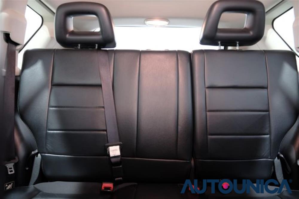 Compass Compass 2.2 CRD LIMITED