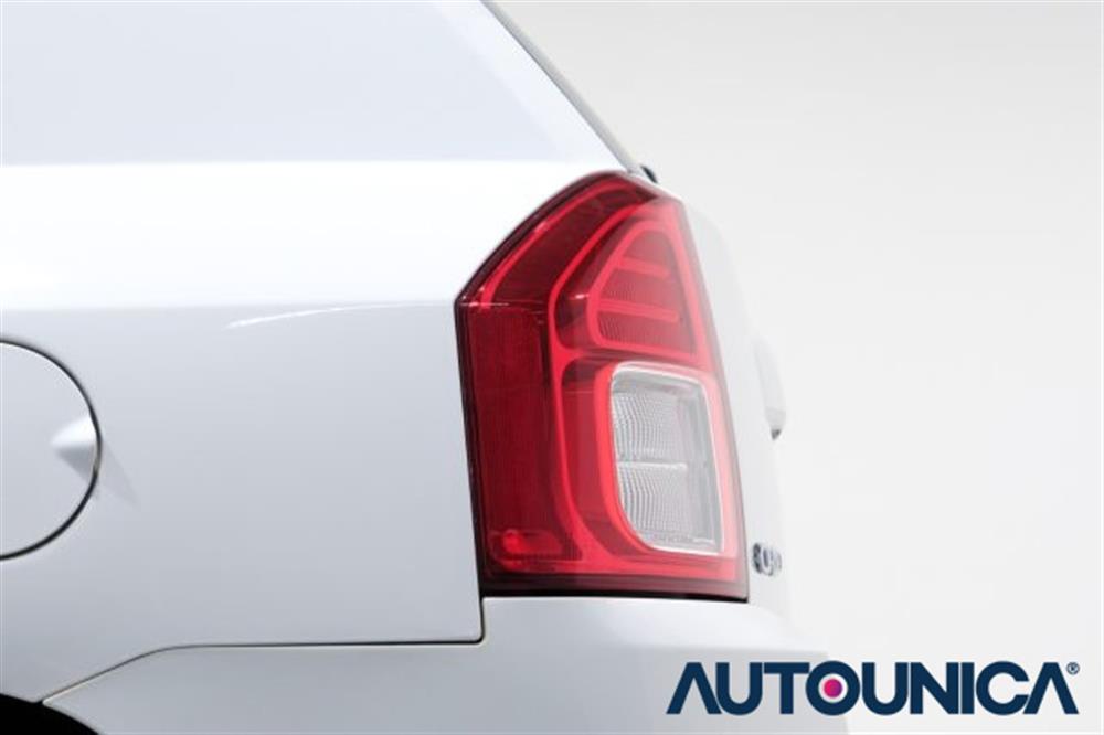 Compass Compass 2.2 CRD LIMITED