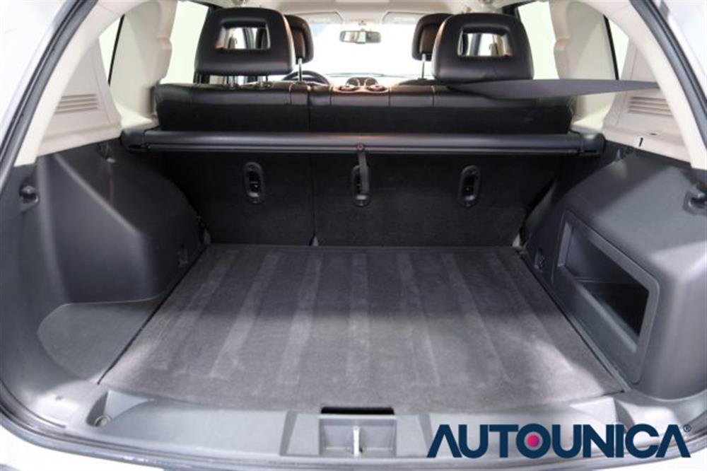 Compass Compass 2.2 CRD LIMITED