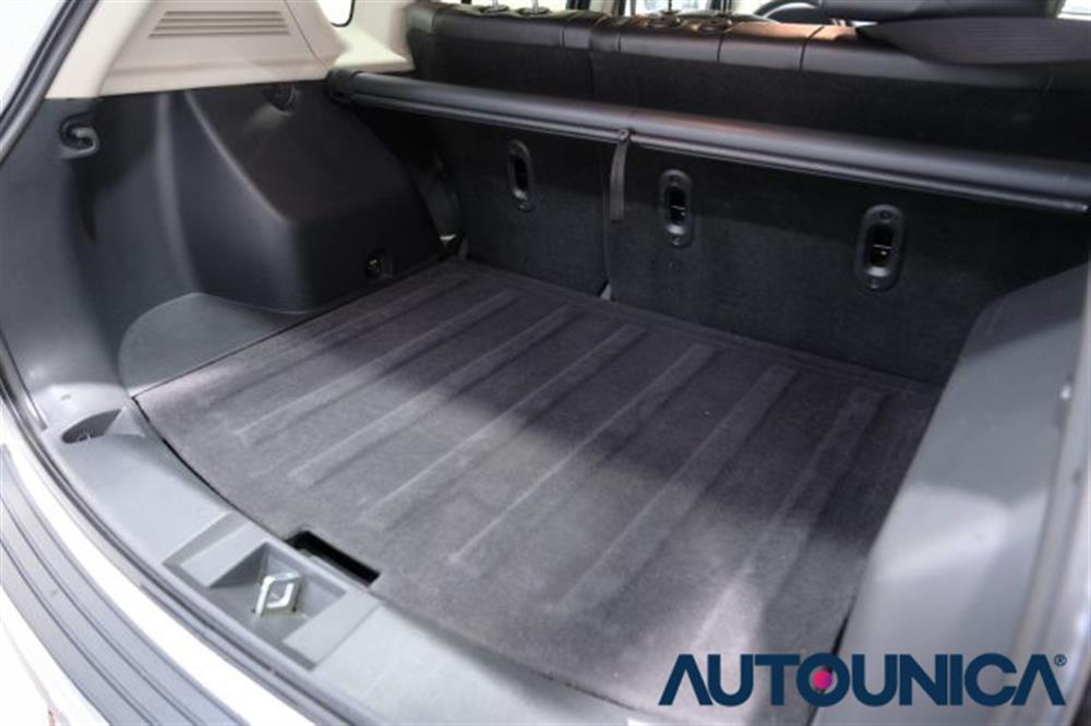 Compass Compass 2.2 CRD LIMITED