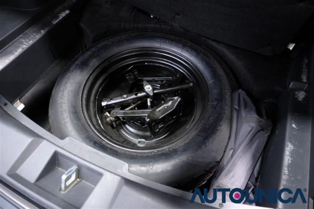 Compass Compass 2.2 CRD LIMITED