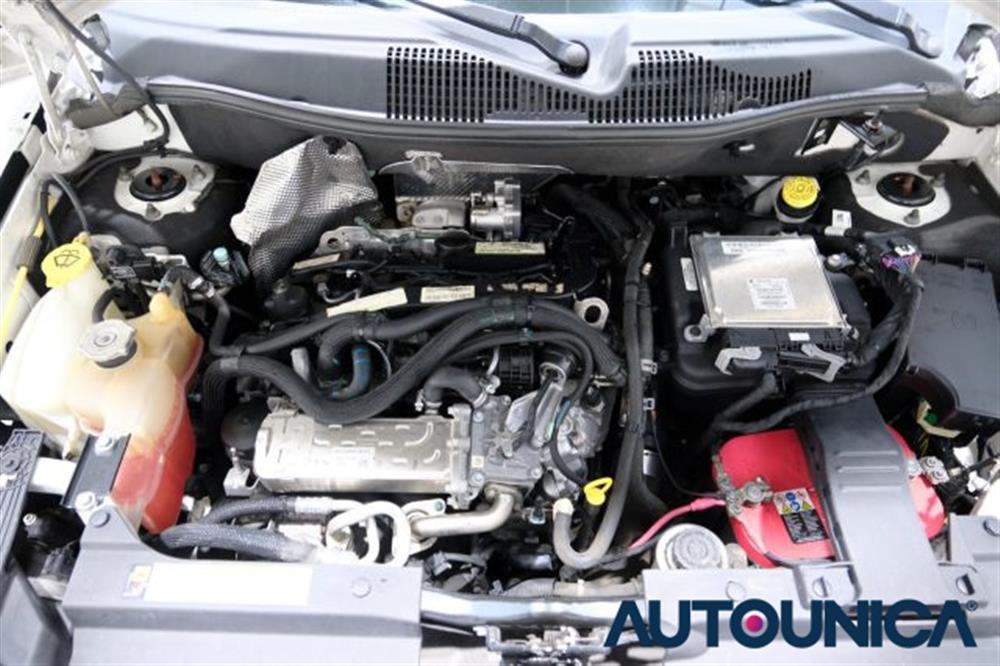 Compass Compass 2.2 CRD LIMITED