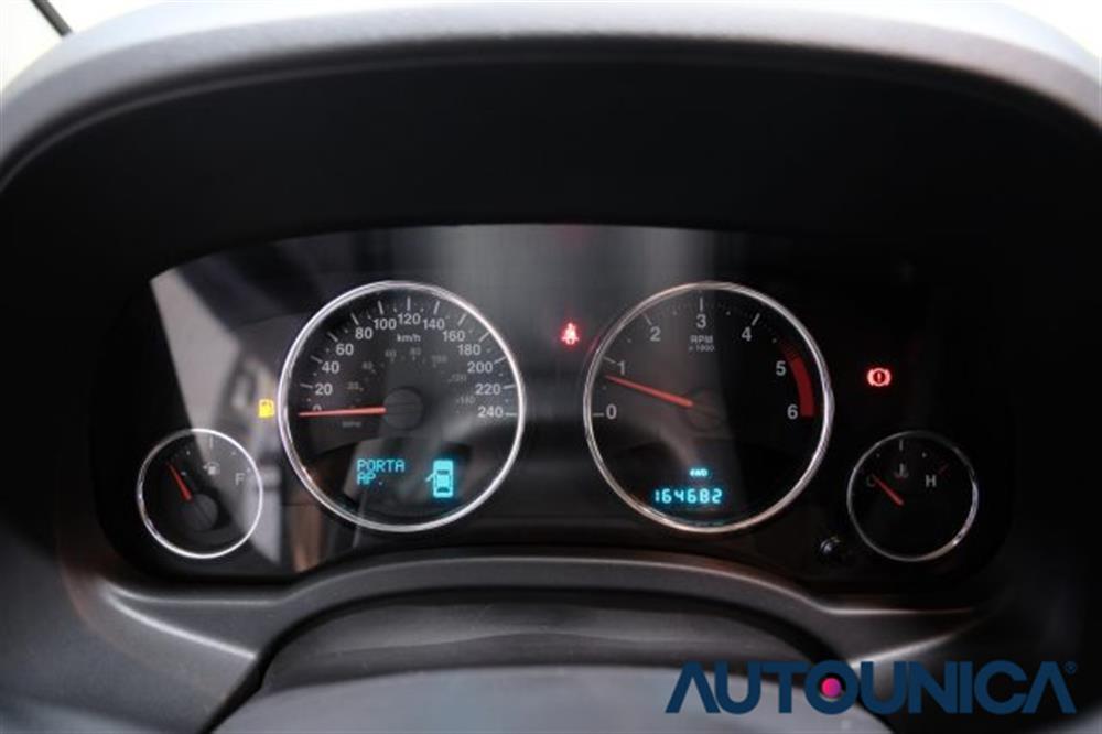 Compass Compass 2.2 CRD LIMITED