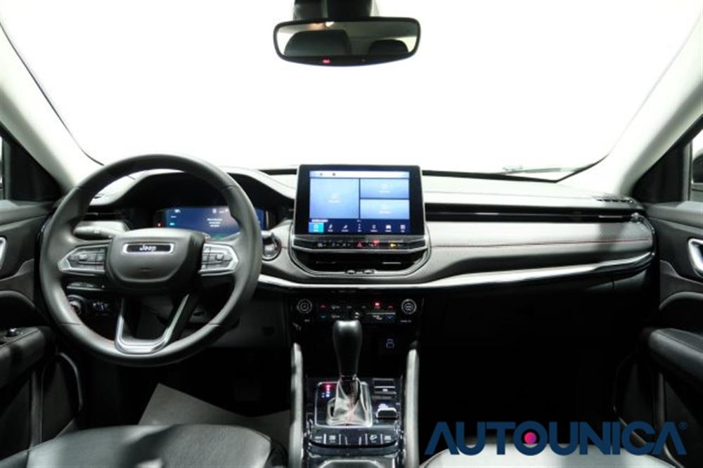 Compass Compass 1.3 TURBO T4 240 CV