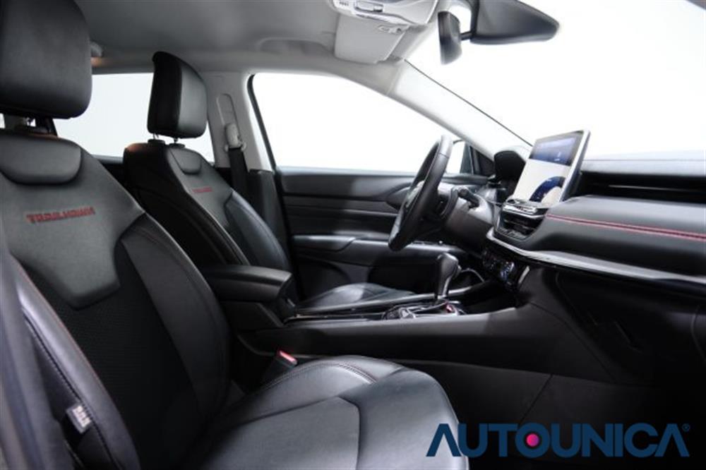 Compass Compass 1.3 TURBO T4 240 CV