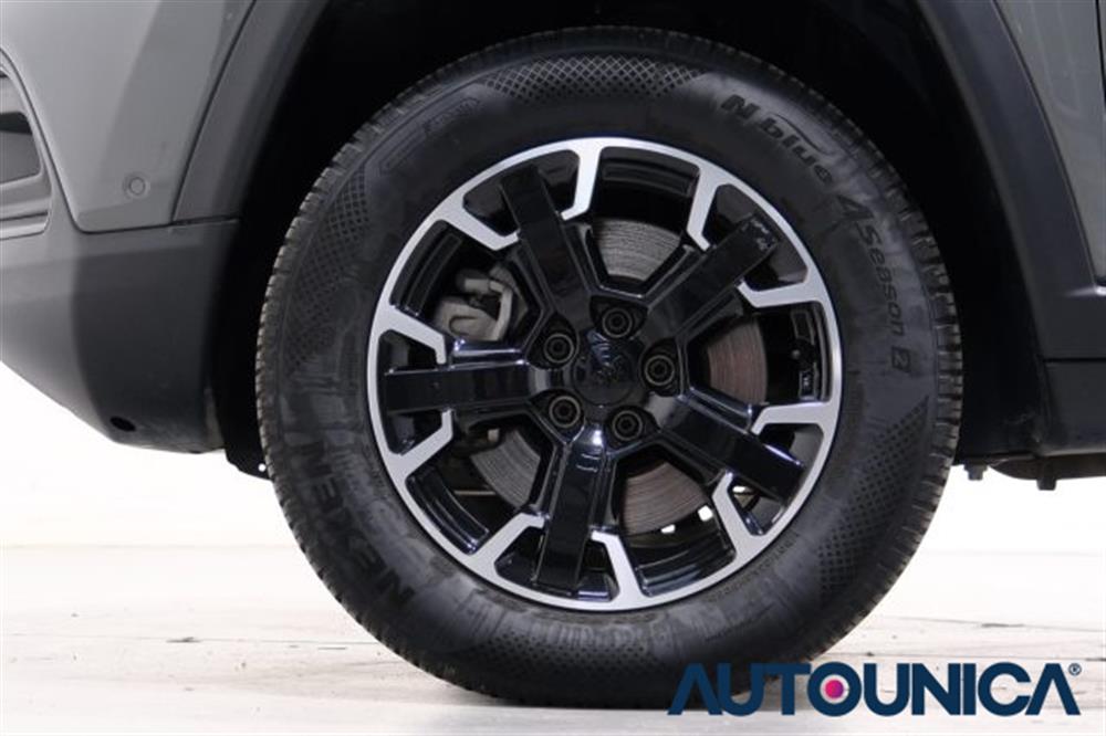 Compass Compass 1.3 TURBO T4 240 CV