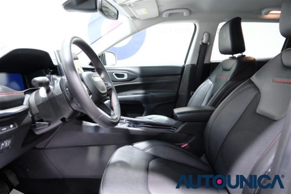 Compass Compass 1.3 TURBO T4 240 CV