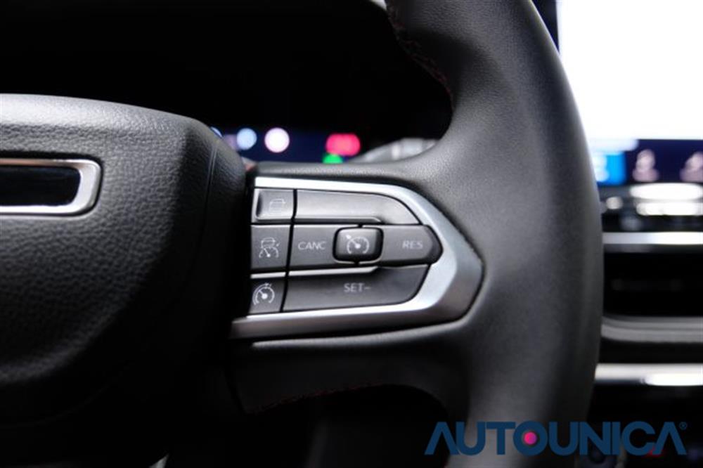 Compass Compass 1.3 TURBO T4 240 CV