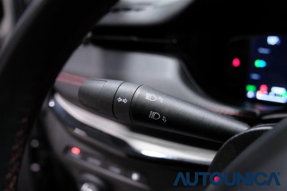 Compass Compass 1.3 TURBO T4 240 CV