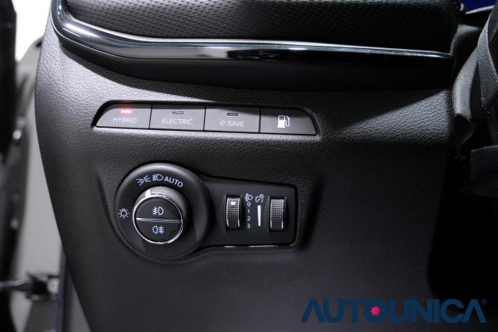 Compass Compass 1.3 TURBO T4 240 CV