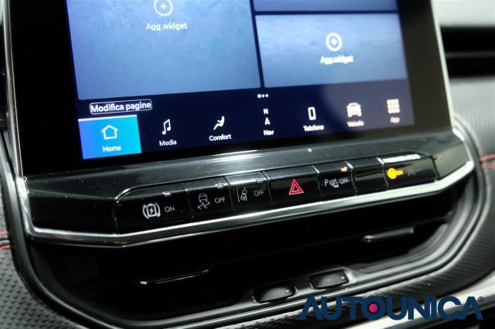 Compass Compass 1.3 TURBO T4 240 CV