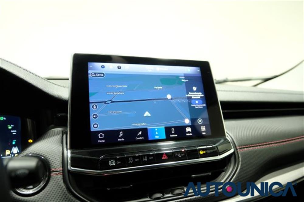 Compass Compass 1.3 TURBO T4 240 CV