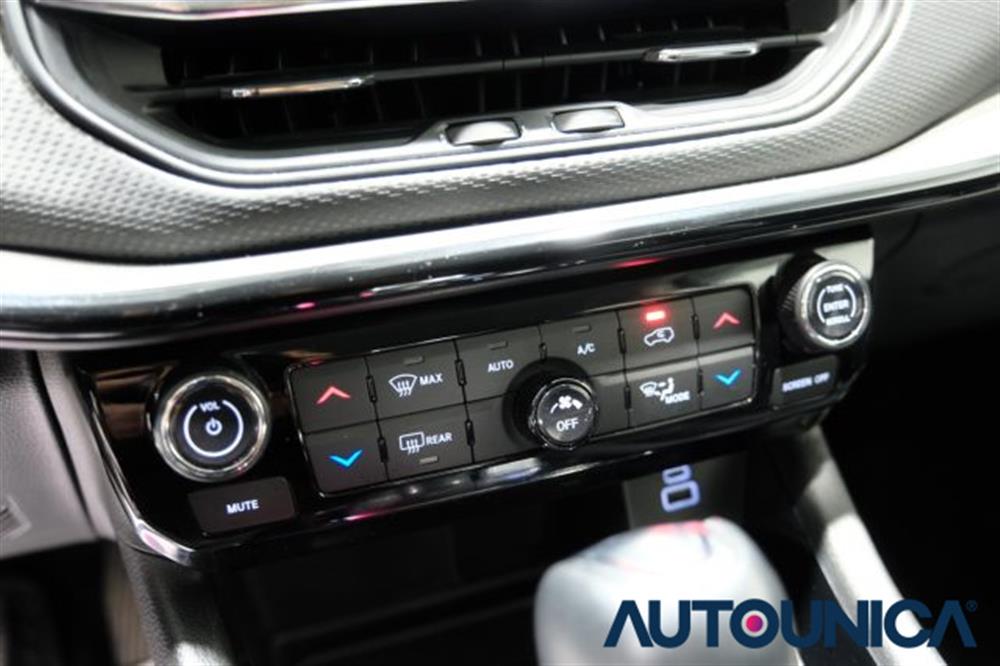 Compass Compass 1.3 TURBO T4 240 CV