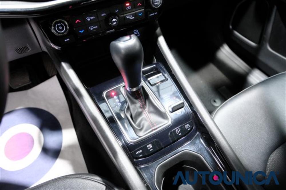 Compass Compass 1.3 TURBO T4 240 CV