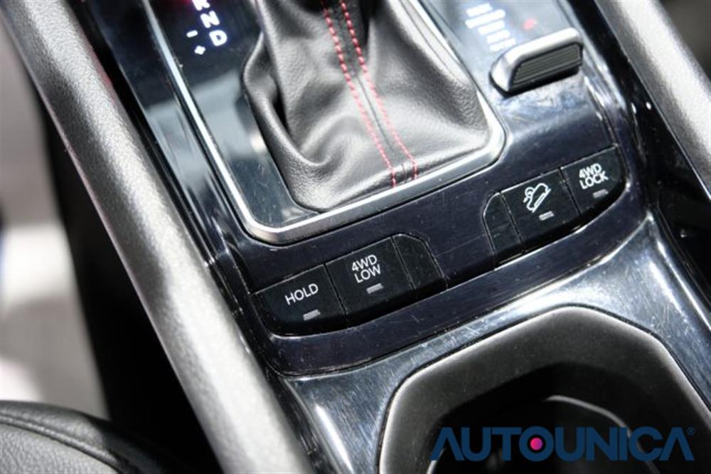 Compass Compass 1.3 TURBO T4 240 CV