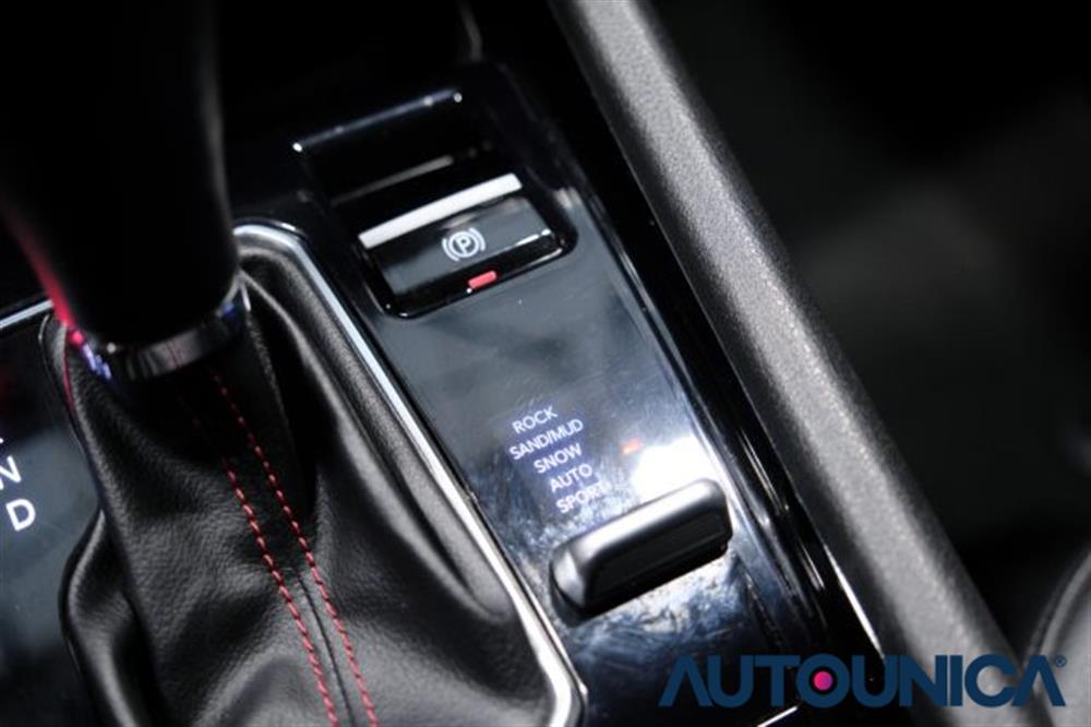 Compass Compass 1.3 TURBO T4 240 CV