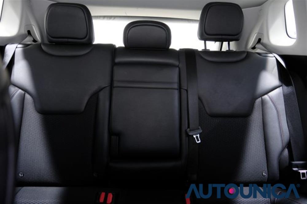 Compass Compass 1.3 TURBO T4 240 CV