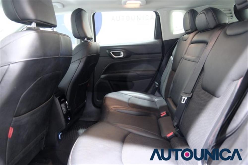 Compass Compass 1.3 TURBO T4 240 CV