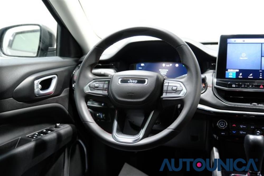 Compass Compass 1.3 TURBO T4 240 CV