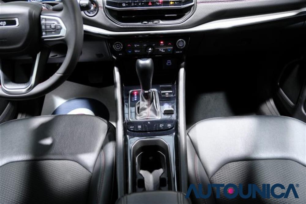 Compass Compass 1.3 TURBO T4 240 CV