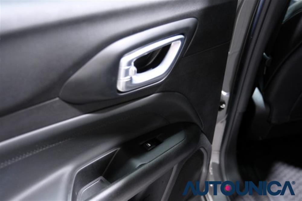 Compass Compass 1.3 TURBO T4 240 CV