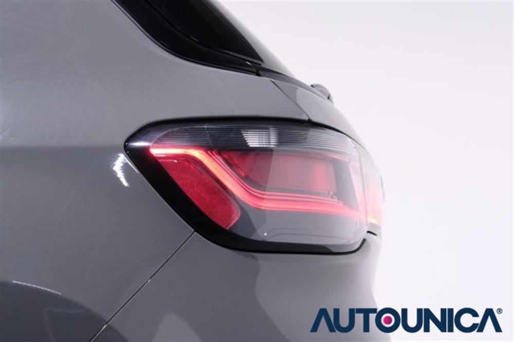 Compass Compass 1.3 TURBO T4 240 CV