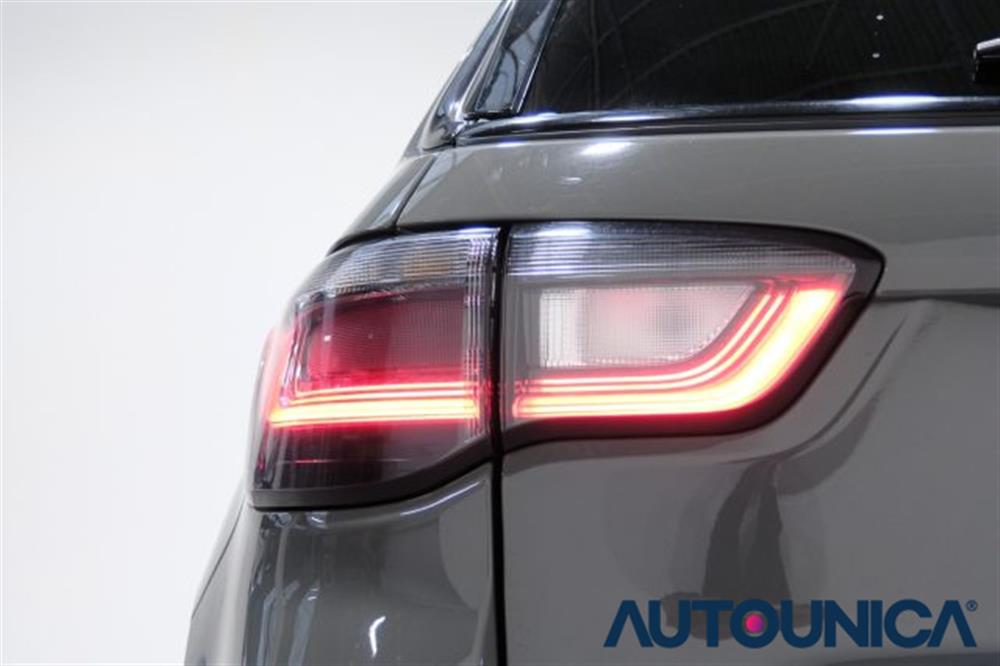 Compass Compass 1.3 TURBO T4 240 CV