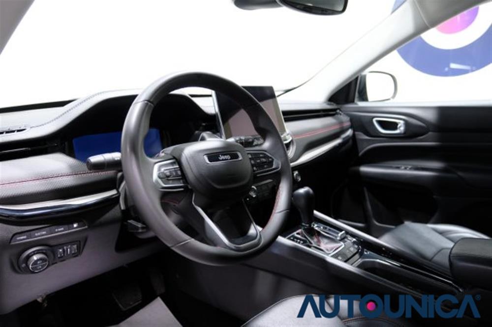 Compass Compass 1.3 TURBO T4 240 CV