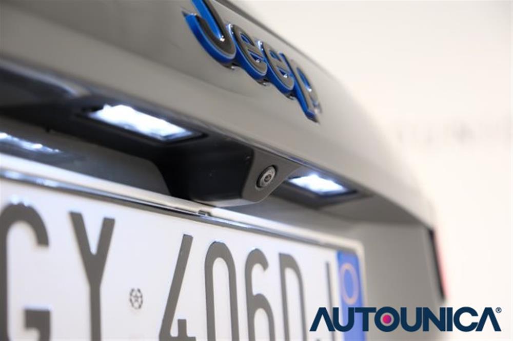 Compass Compass 1.3 TURBO T4 240 CV