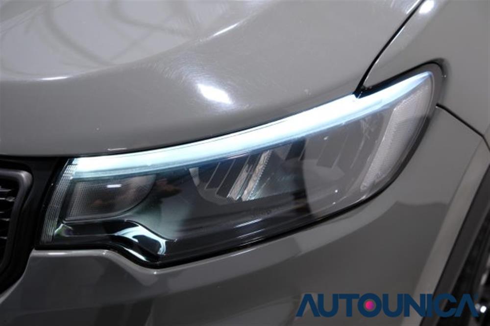 Compass Compass 1.3 TURBO T4 240 CV