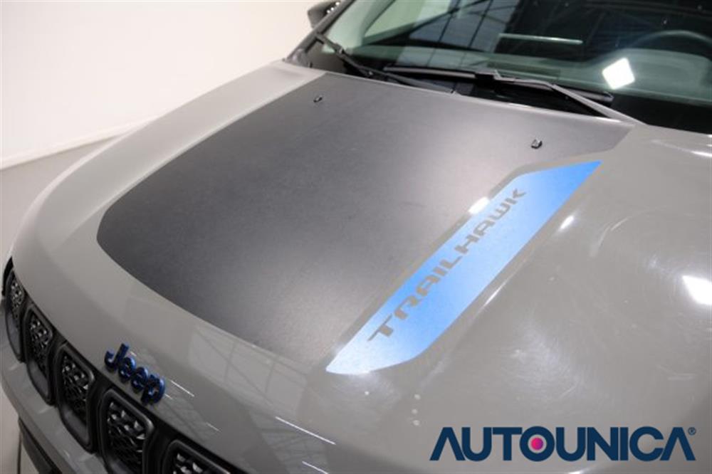 Compass Compass 1.3 TURBO T4 240 CV