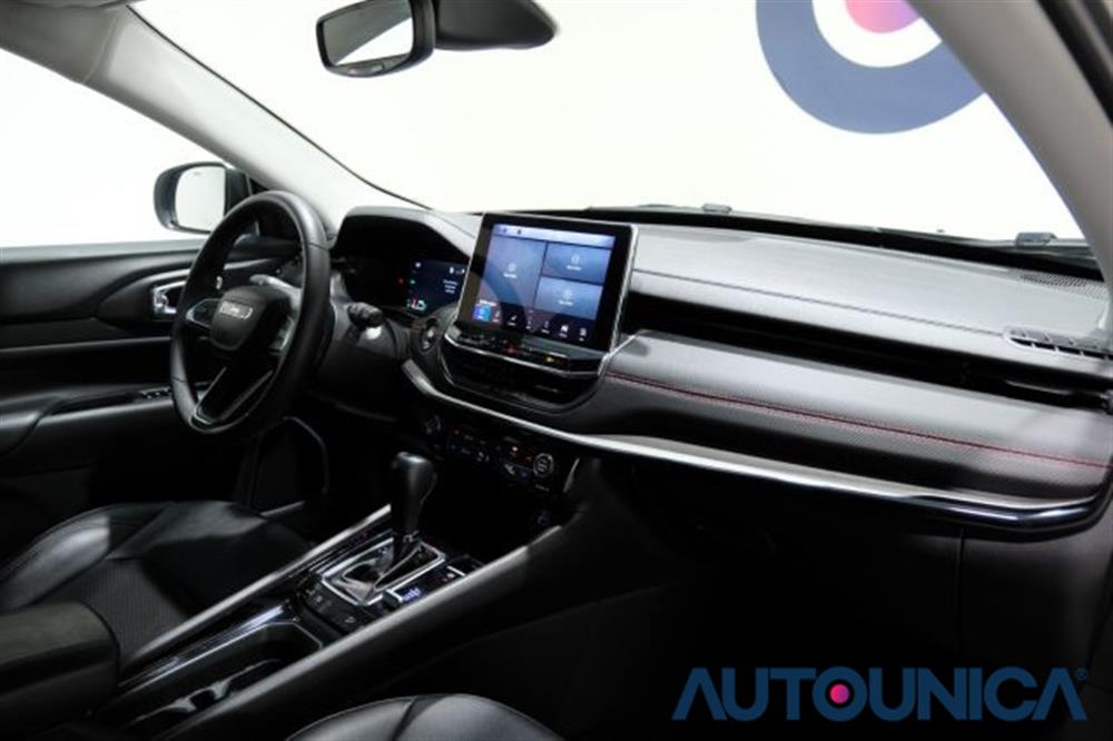 Compass Compass 1.3 TURBO T4 240 CV