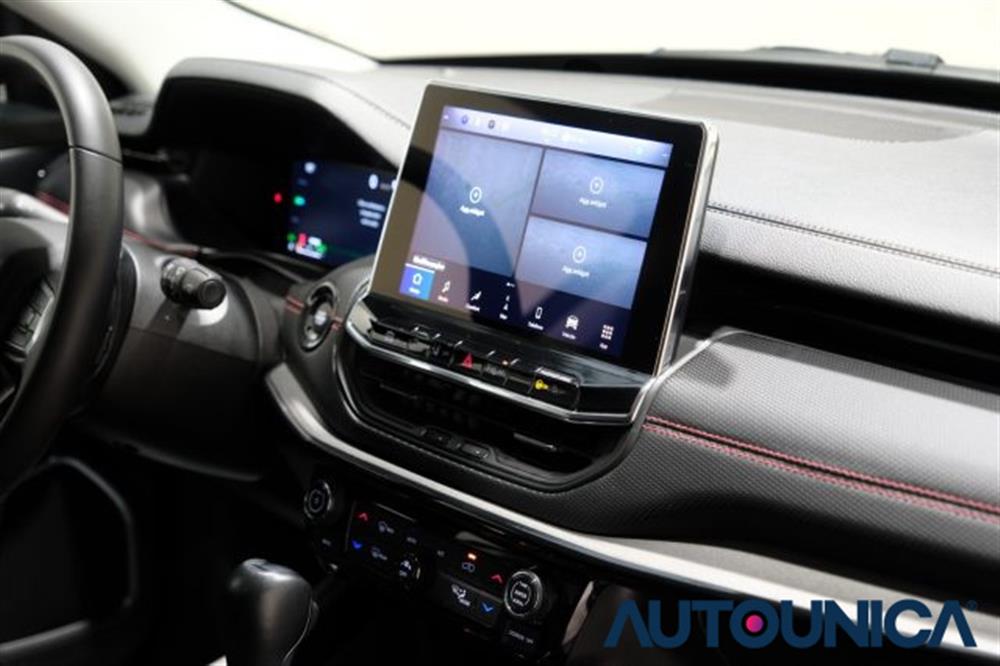 Compass Compass 1.3 TURBO T4 240 CV