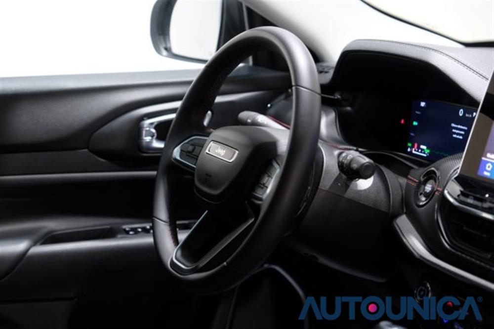 Compass Compass 1.3 TURBO T4 240 CV